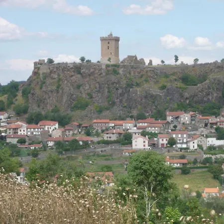 Le Petit St Jacques *