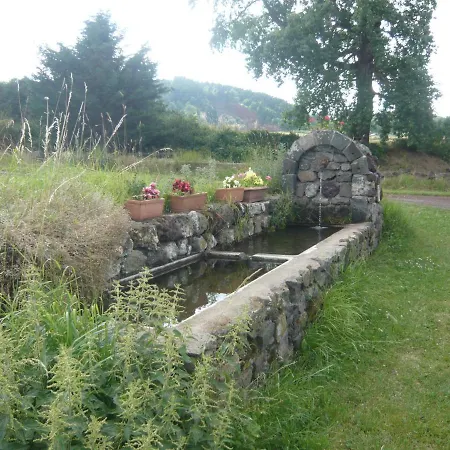 Apartmán Le Petit St Jacques Le Puy-en-Velay