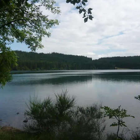 Le Petit St Jacques Apartament