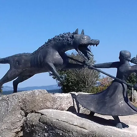 Apartament Le Petit St Jacques