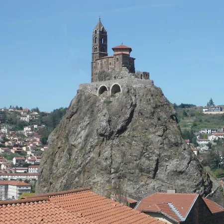 Le Petit St Jacques *
