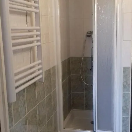 Apartmán Le Petit St Jacques