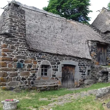 Le Petit St Jacques Apartmán Le Puy-en-Velay