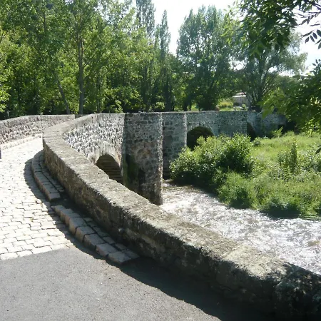 Apartament Le Petit St Jacques *