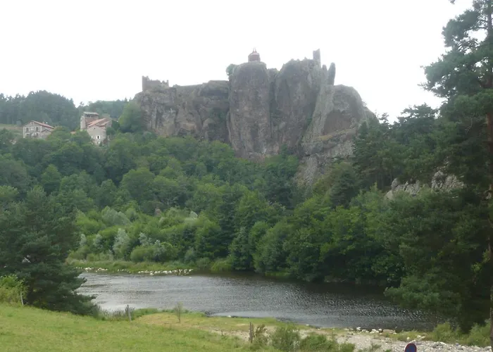 Le Petit St Jacques Apartament *