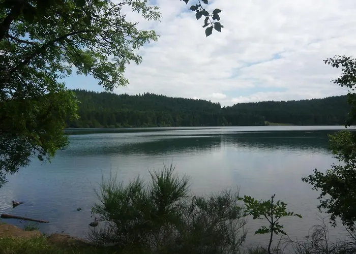 Le Petit St Jacques Apartament