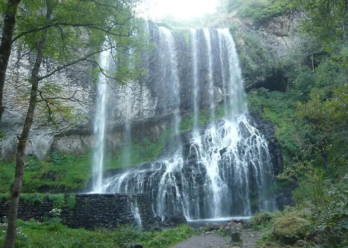 Le Petit St Jacques Apartament *