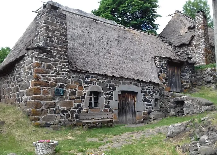 Le Petit St Jacques Apartament Le Puy-en-Velay