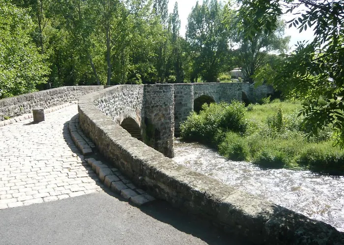 Apartament Le Petit St Jacques *